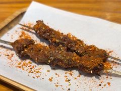 -冰川朝鲜族料理·东北菜(观前店)