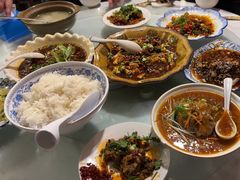 -百年粉蒸牛肉