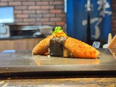 -昊·来了寿司(台湾街店)