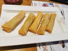 -蓉李记成都名小吃(太原龙湖万达店)