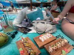 -FINNS Beach Club