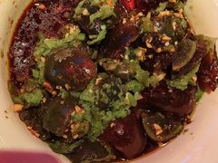 -蚝太郎 • 海鲜烧烤(Upark店)