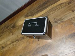 -华夏良子·足道SPA艾灸(龙潭路店)