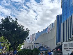 -凯德MALL(望京店)