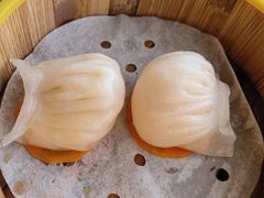 -克丽司汀酒店-日光阁餐厅