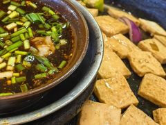 -正宗水城烙锅(黔灵东路店)