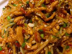 -院8里·小聚园老川菜(九眼桥店)