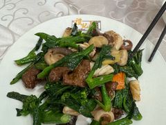 -凤城礼记鱼翅海鲜酒家(新马路总店)