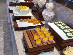 -菲住布渴酒店自助餐厅(阿里巴巴西溪园区店)