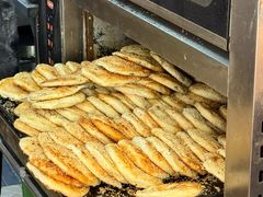 -韩海丽特色美食(秀州路店)