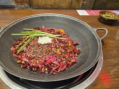 -萍姐火锅·公路夜市(南京新街口店)