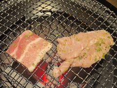 -虎丸烧肉(世纪汇店)