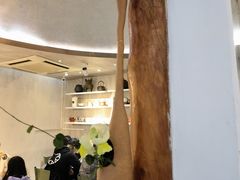 大堂-茶是一枝花泡茶店