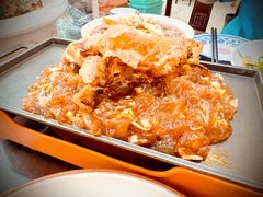 -邢家锅贴老店·非遗·开封菜(金明广场店)