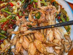 -李大爷的泡椒馆(冉家坝店)