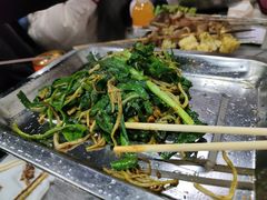 -小王烧烤(毓龙路店)