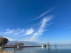 -大理洱海