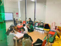 -英孚教育青少儿(徐汇徐家汇中心)