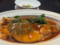 -新光酒家·河豚·海鲜·蟹料理(浦东店)