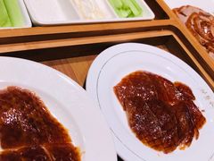 -北京全聚德(西客站店)