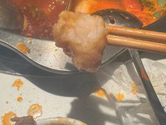 -山城辣妹子(定福庄店)