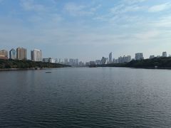 -南宁南湖公园
