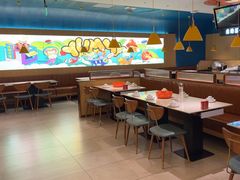 -小鱼小牛·鱼牛干锅·脆鱼火锅(世欧广场店)