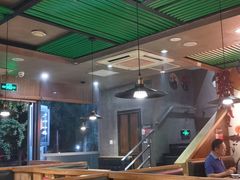 -吕氏疙瘩汤·私家菜馆(慈云寺店)