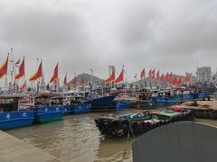 -沈家门渔港