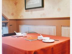 包厢-老吉士酒家(天平路店)