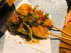 -和彩放题(渔阳店)