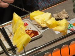 -丰茂烤串(金源店)