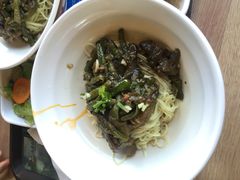 -小豆面馆(民大店店)