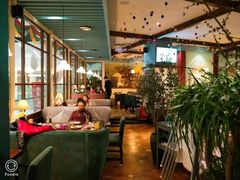 -芭莉与彩虹西餐厅(成都合生汇店)