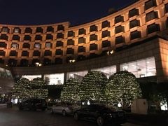 -杭州君悦酒店