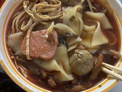 -想时吻泡蛋苕粉(徐东店)