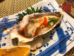 -江户前日本料理(瑞诗酒店店)