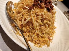 -上和臻品中国菜(花园街店)