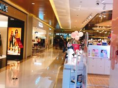 -喜茶(深圳东门1234店)