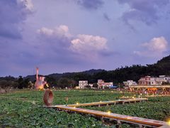 -红山村