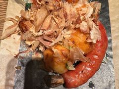 -耕海日本料理(万达华府店)