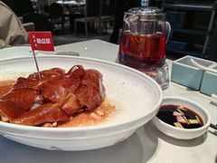-滋粥楼·顺德菜(番禺广场总店)