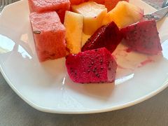 -浙江西子宾馆·瑶园咖啡厅