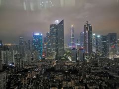 -正佳金殿维福顿公寓(广州正佳广场体育西路地铁站店)