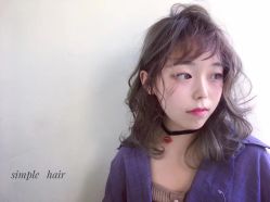点击看大图 -简影造型·自选烫染接发salon