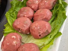 -牛百道·鲜活牛肉馆(天一店)