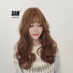 -3AM HAIR SALON染发烫发接发