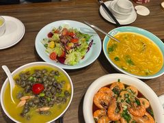 -锡和无锡菜(景丽苑店)