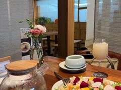 -七色云蔬食(喜邻里店)