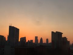 -北京丽景湾国际酒店